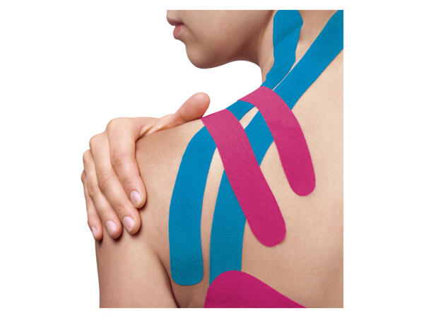 sensiplast(R) Kineziologické pásky
