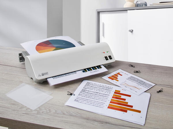 Laminator A3
