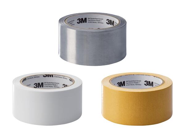 Assortiment de rubans ­adhésifs 3M™