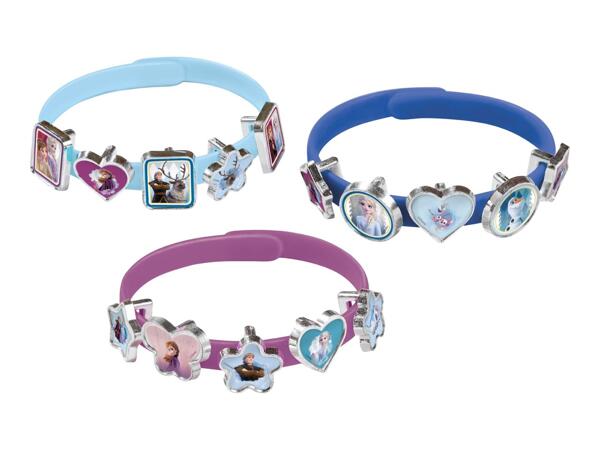 Frozen Bracelet Making Set