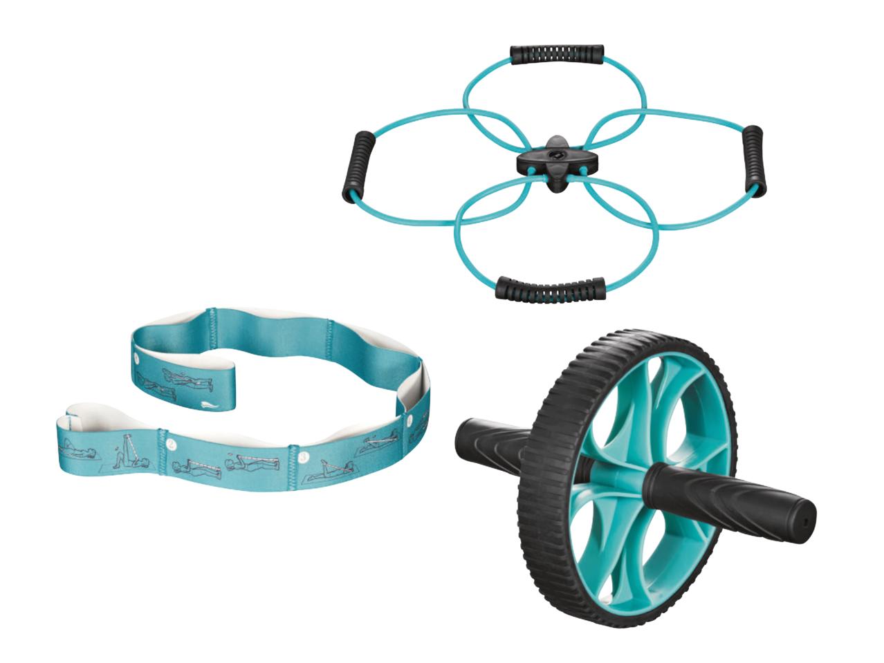 CRIVIT Fitness Accessories
