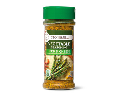 Stonemill Vegetable Seasoning