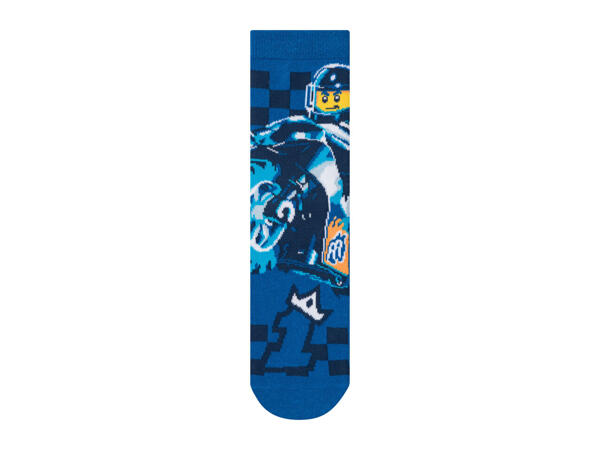 LEGO(R) Kids' Socks