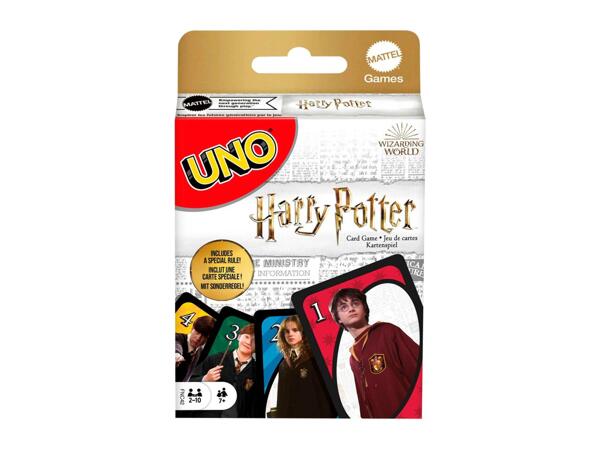 Uno Game