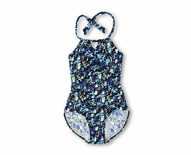 Crane Ladies' Tummy-Toning Swimsuit