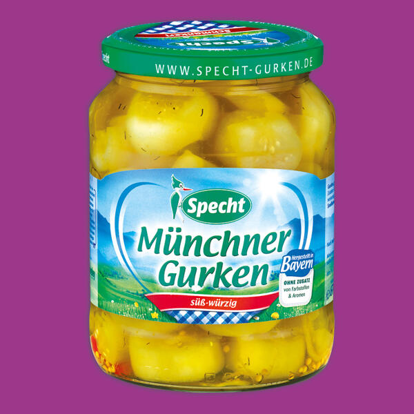 Gurken