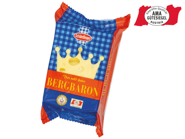 Schärdinger Bergbaron