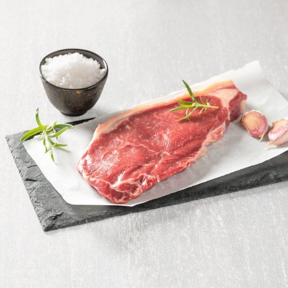 Irisches Lendenfilet
