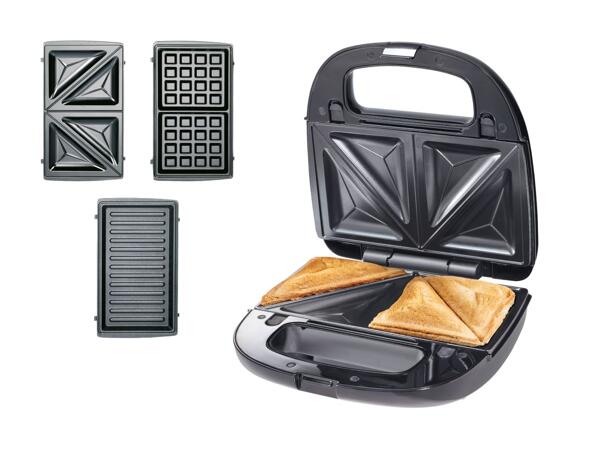 Appareil à sandwich