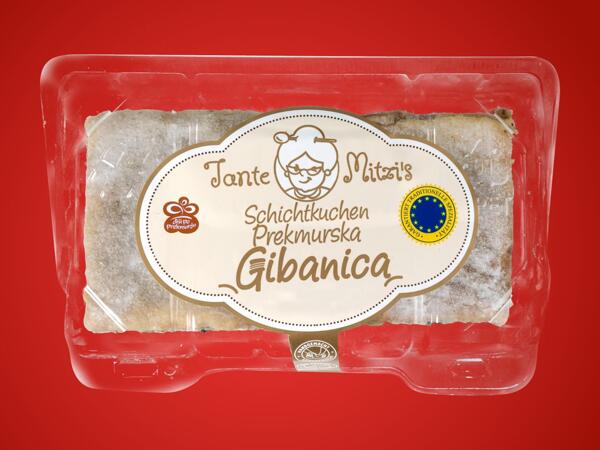 Nuss-Käsekuchen
