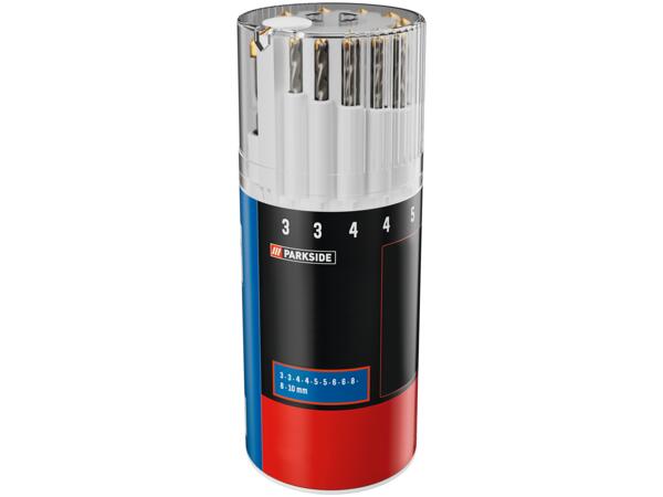 Drill Bit Set