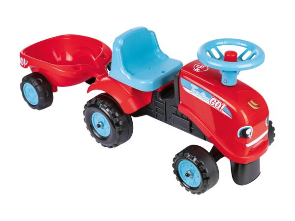 Tracteur Go! Falk