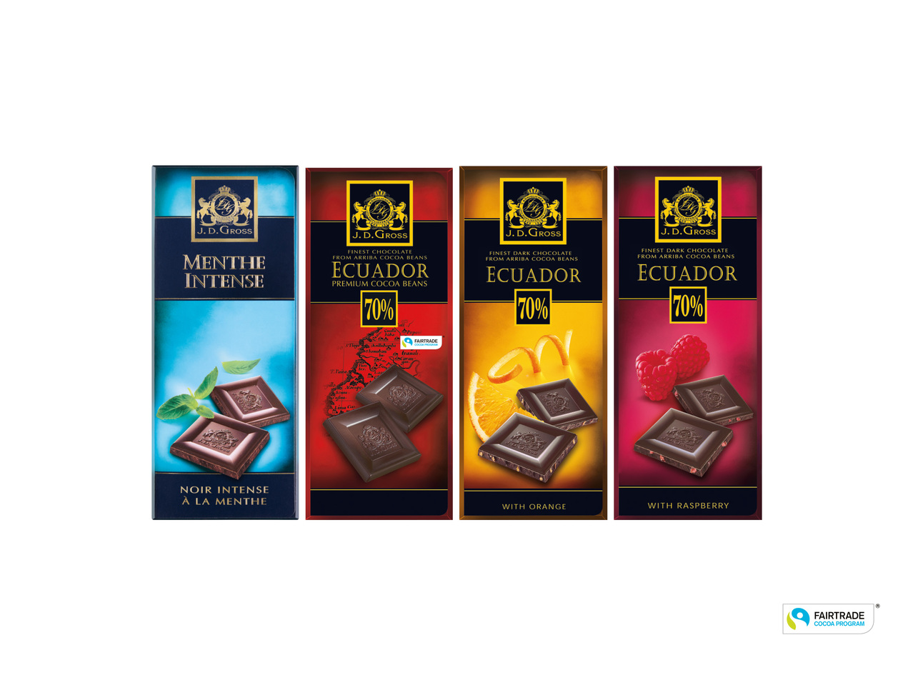 CHOKLAD
