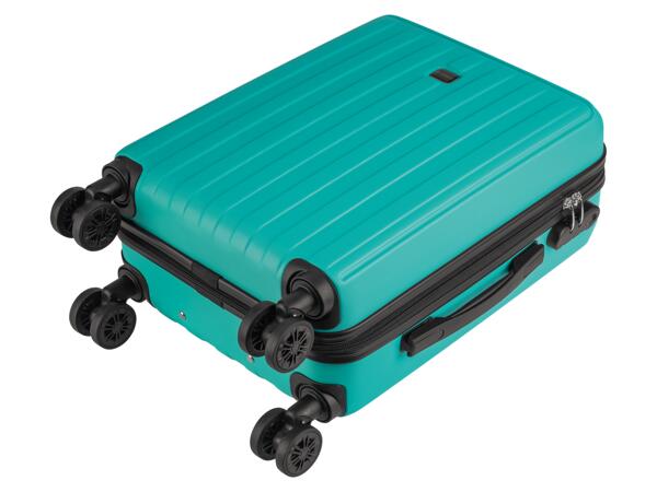 Cabin Suitcase