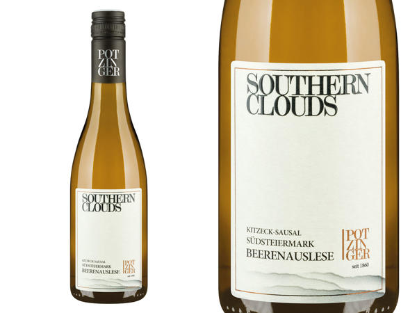 WEINGUT POTZINGER Beerenauslese 2017