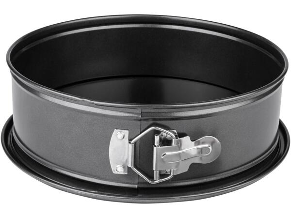 Cake tin or loaf tin