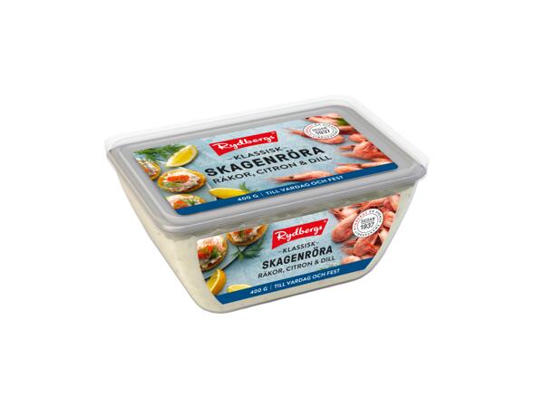 Rydbergs Skagenröra