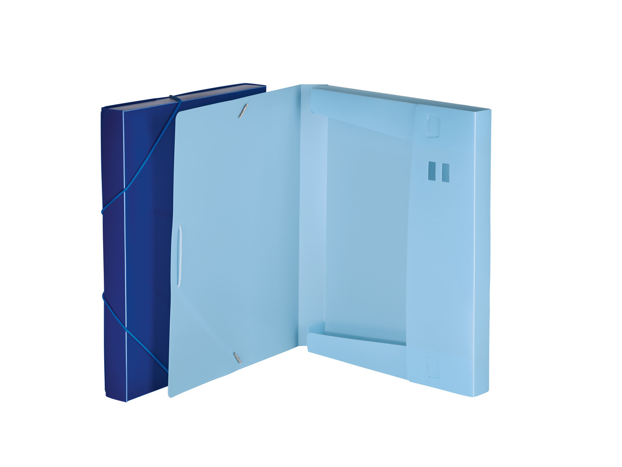 Sorteringspärm, 2-pack1