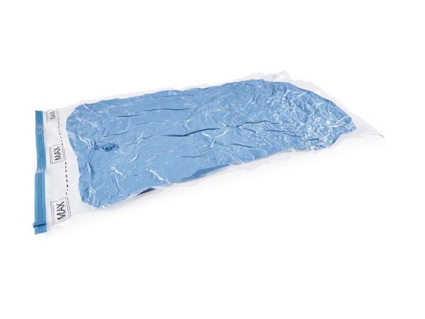 Livarno Home Vacuum Storage Bag Set - 10 Pack