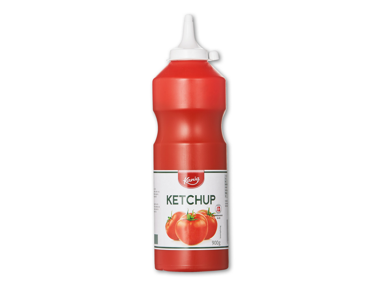KANIA Ketchup eller remoulade