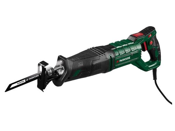 Pila ocaska PFS 850 B2