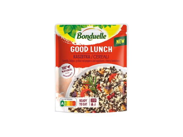 GOOD LUNCH HOTOVÉ JÍDLO