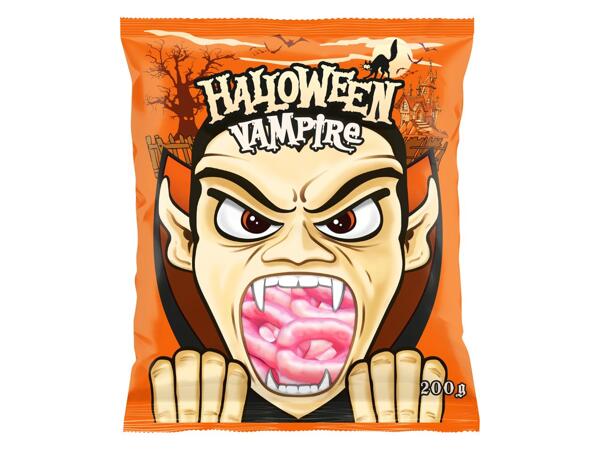 Dracula Gummy Candies