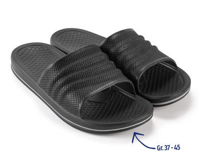 CRANE Damen-/Herren-Fitnesspantolette