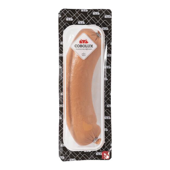 COBOLUX(R) 				Halbe Lyoner