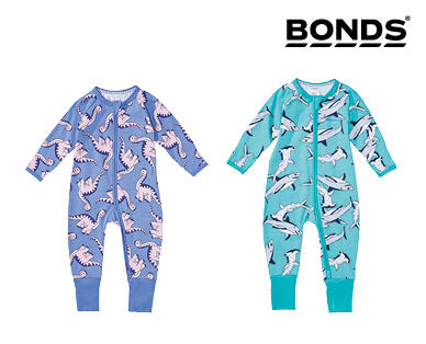 Bonds Infant Wondersuit