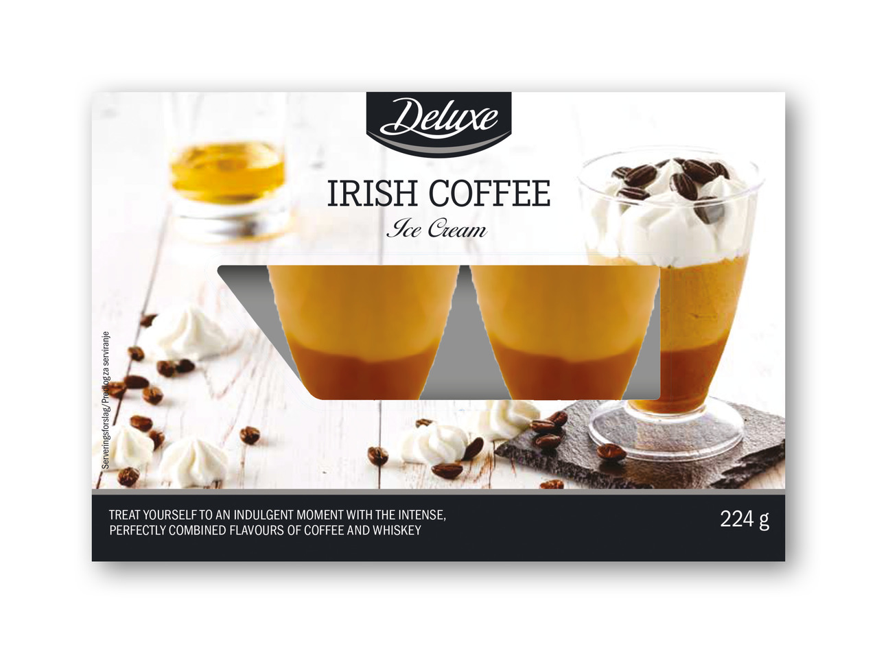 DELUXE Irish coffee-isdessert1