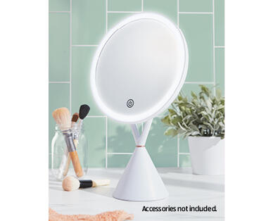 Illuminated Cosmetic Mirror