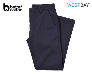 Men's Chino Pants