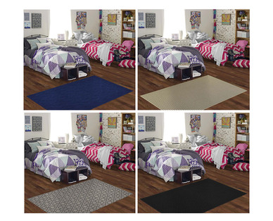 Huntington Home 6' L x 4' W Rug