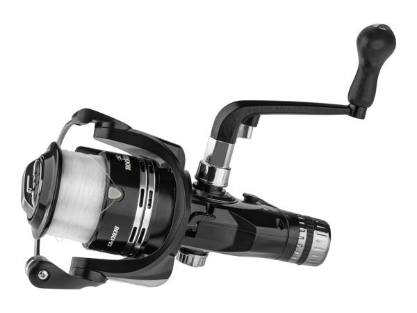 Rocktrail Fishing Rod Set