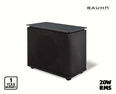 BAUHN Soundmax 3