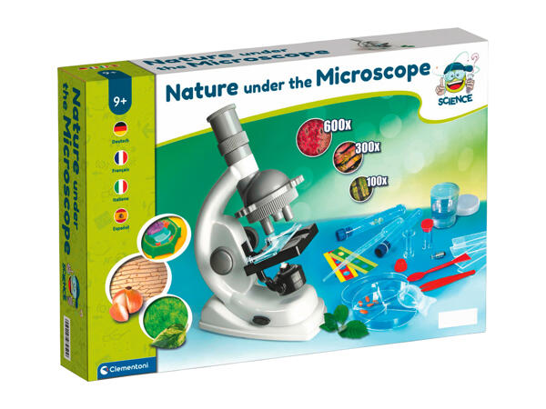 Clementoni Science Set - Large