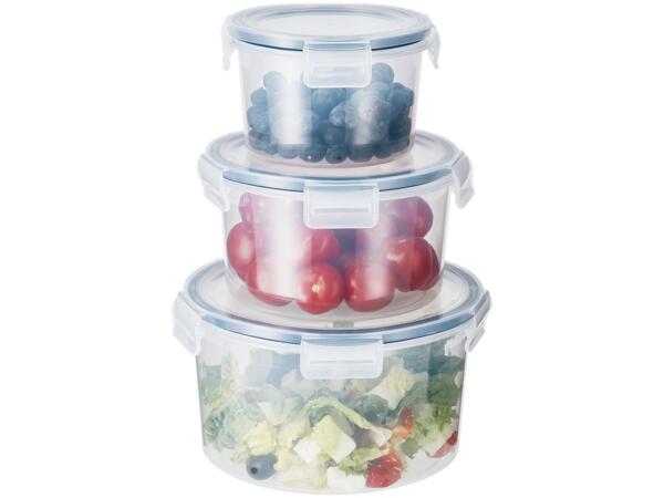 Food Containers
