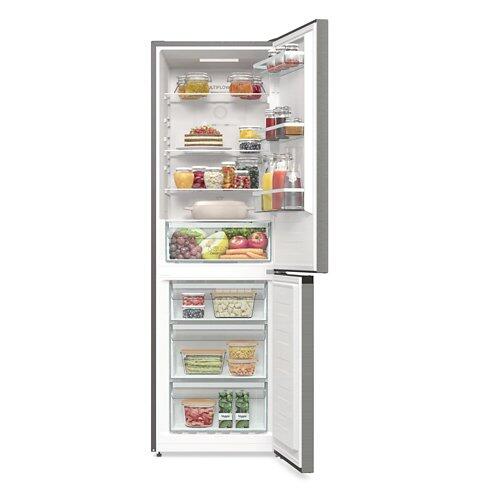 GORENJE Stand-Kühl-Gefrierkombination N61EA2XL4 NoFrost