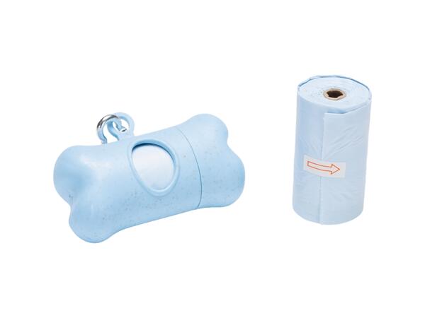 Poop Bags / Poop Bag Holder