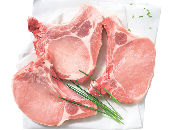 METZGERHOF Frische Schweine-Koteletts