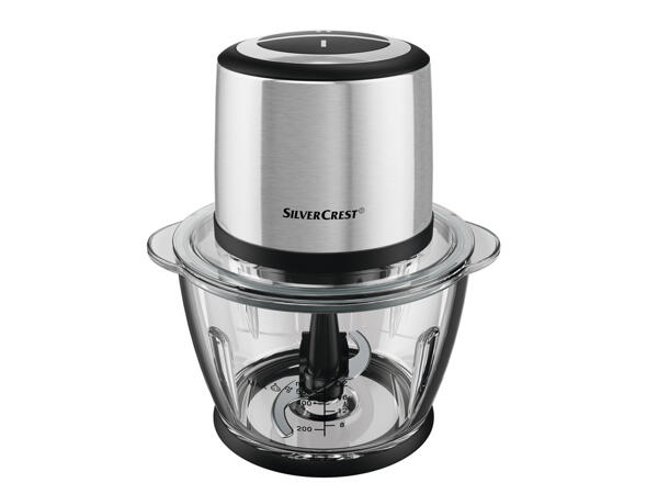 500W Mini Chopper