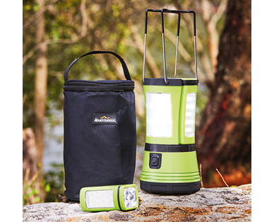 Rechargeable Camping Lantern