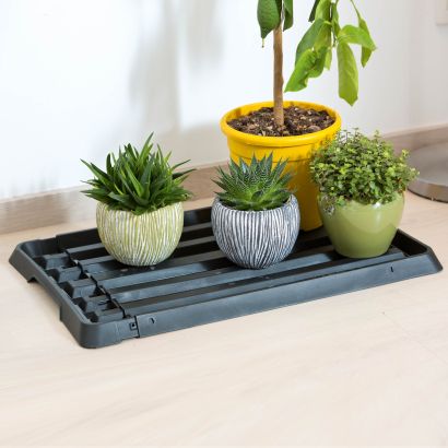 Fußbodenschoner