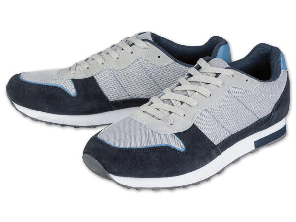 Herren Freizeitschuhe