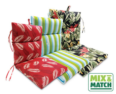 Gardenline Chair Cushion