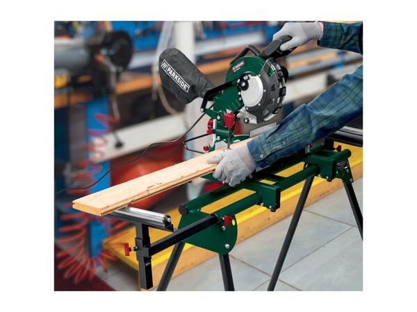 Parkside Universal Tool Stand