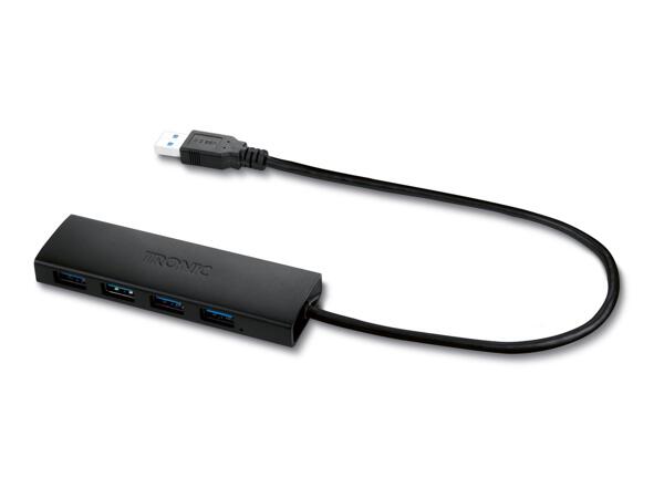Tronic USB Hub