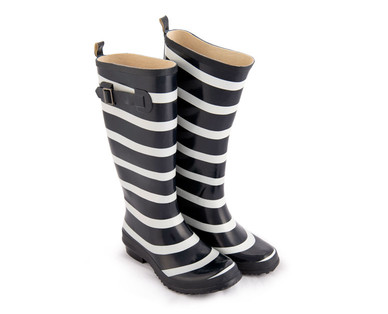 Damen-Regenstiefel