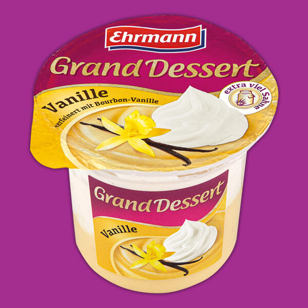 Grand Dessert